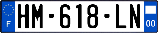 HM-618-LN