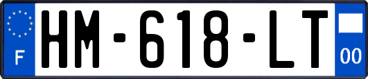 HM-618-LT