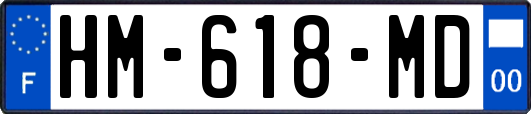 HM-618-MD