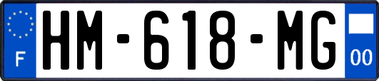 HM-618-MG