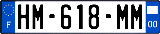 HM-618-MM