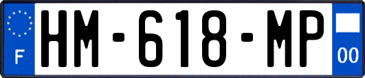 HM-618-MP