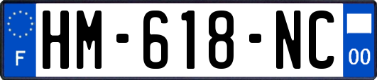 HM-618-NC