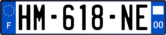 HM-618-NE