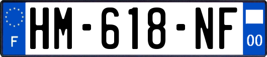 HM-618-NF