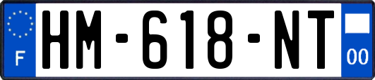 HM-618-NT