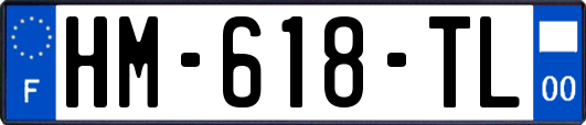 HM-618-TL