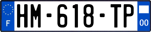 HM-618-TP