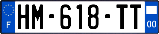 HM-618-TT