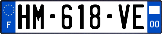 HM-618-VE