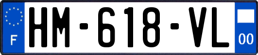 HM-618-VL
