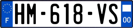 HM-618-VS