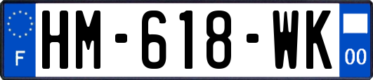 HM-618-WK