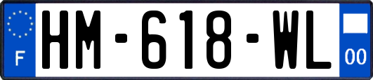 HM-618-WL