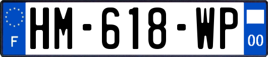 HM-618-WP