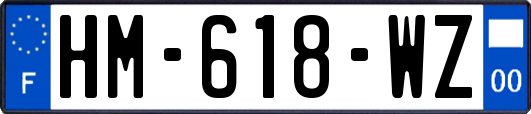 HM-618-WZ
