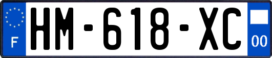 HM-618-XC