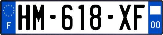 HM-618-XF