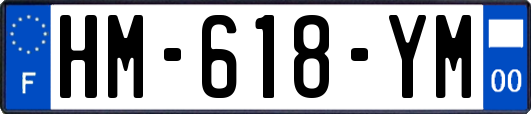 HM-618-YM