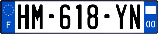 HM-618-YN