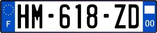 HM-618-ZD