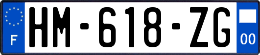 HM-618-ZG