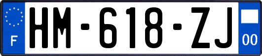 HM-618-ZJ