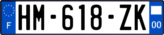 HM-618-ZK