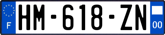 HM-618-ZN