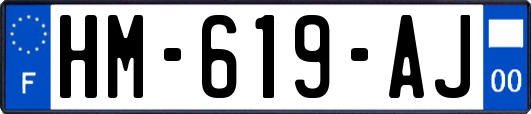 HM-619-AJ