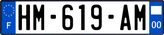 HM-619-AM