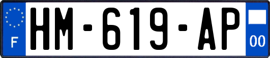 HM-619-AP
