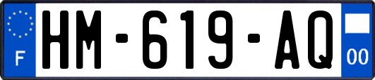 HM-619-AQ