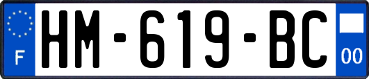 HM-619-BC