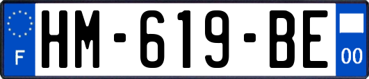 HM-619-BE