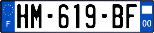 HM-619-BF