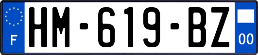 HM-619-BZ
