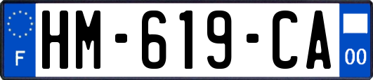 HM-619-CA