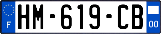 HM-619-CB