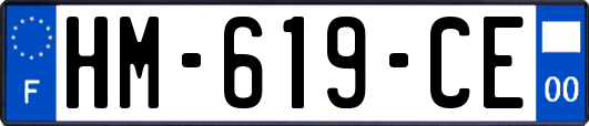 HM-619-CE
