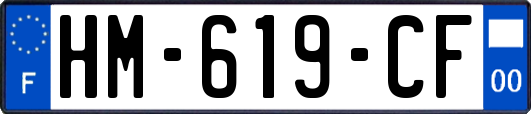 HM-619-CF