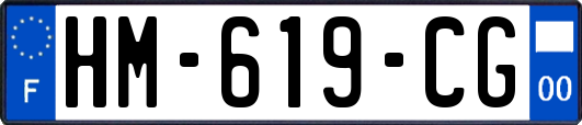 HM-619-CG