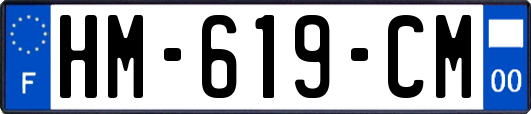 HM-619-CM