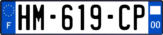 HM-619-CP