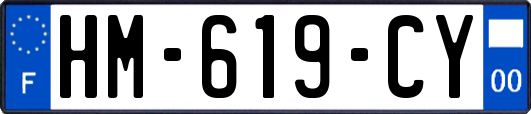 HM-619-CY