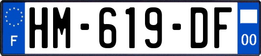 HM-619-DF