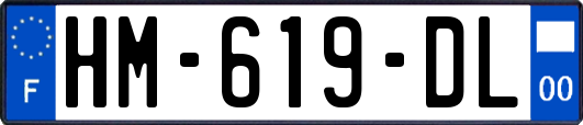 HM-619-DL
