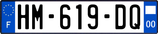 HM-619-DQ