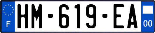 HM-619-EA