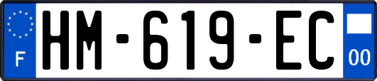 HM-619-EC